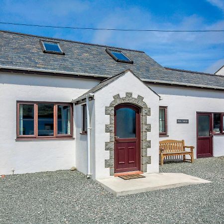 Pen Y Bont Villa Aberdaron Exterior photo